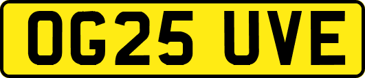 OG25UVE