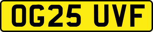 OG25UVF