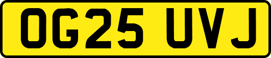 OG25UVJ