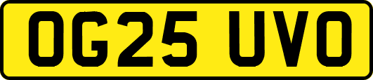 OG25UVO