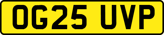 OG25UVP