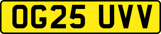 OG25UVV