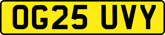 OG25UVY