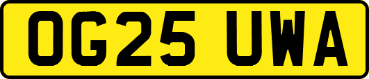 OG25UWA