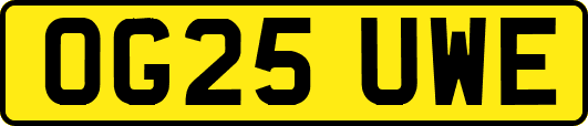 OG25UWE