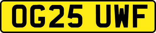 OG25UWF