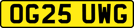 OG25UWG