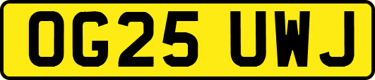 OG25UWJ