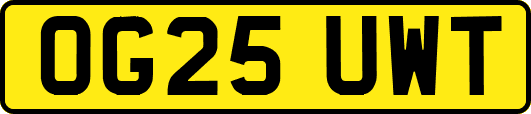OG25UWT