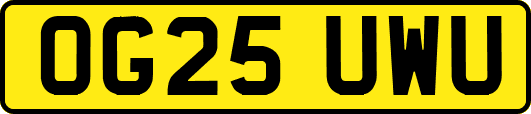 OG25UWU