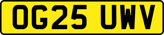 OG25UWV