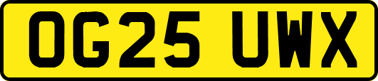 OG25UWX