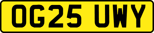 OG25UWY