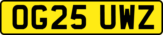 OG25UWZ