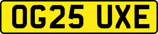 OG25UXE