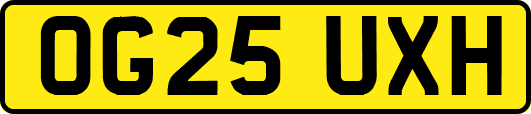 OG25UXH