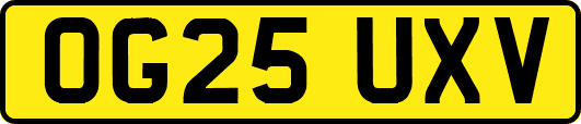 OG25UXV