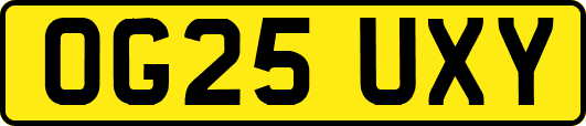 OG25UXY