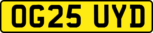 OG25UYD