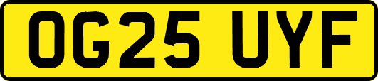 OG25UYF