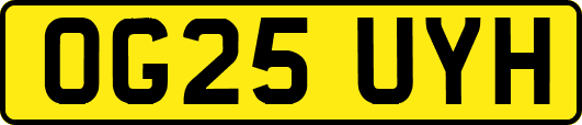 OG25UYH