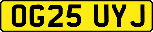 OG25UYJ