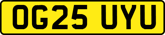 OG25UYU