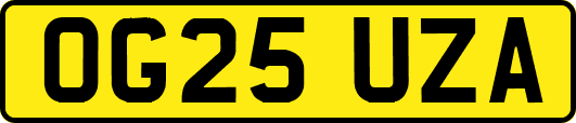 OG25UZA