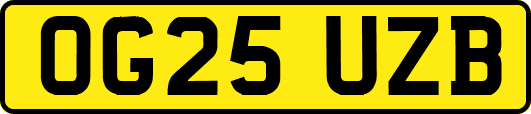 OG25UZB