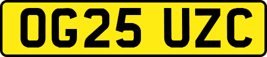 OG25UZC