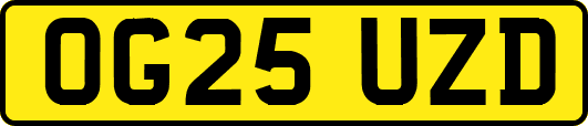 OG25UZD