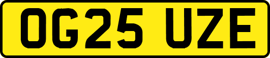 OG25UZE