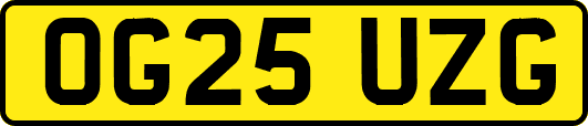 OG25UZG