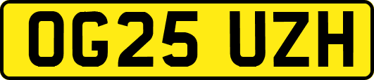 OG25UZH