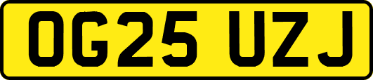 OG25UZJ