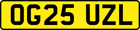 OG25UZL