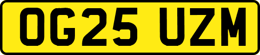 OG25UZM