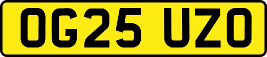 OG25UZO