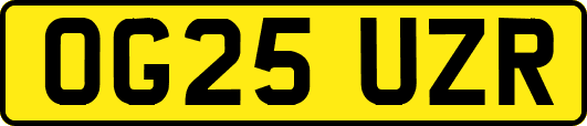 OG25UZR