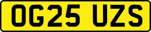OG25UZS