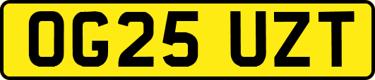 OG25UZT