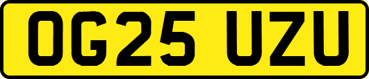 OG25UZU