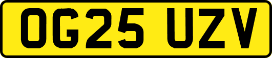 OG25UZV