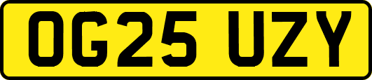 OG25UZY