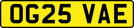 OG25VAE