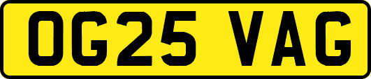 OG25VAG