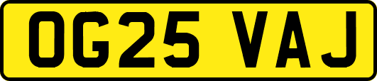 OG25VAJ