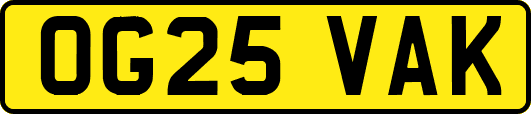 OG25VAK