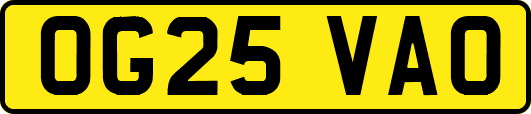 OG25VAO