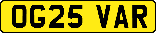 OG25VAR